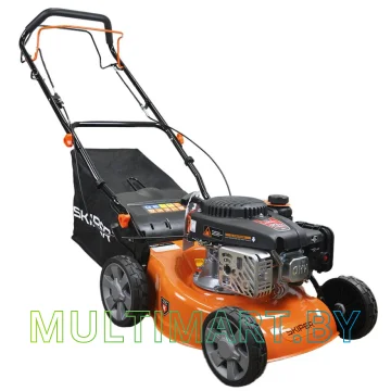 Газонокосилка Skiper GW402S картинка 2